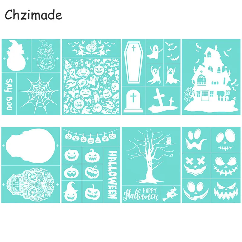 T Shirts Diy Handmade Supplies|Stamps 