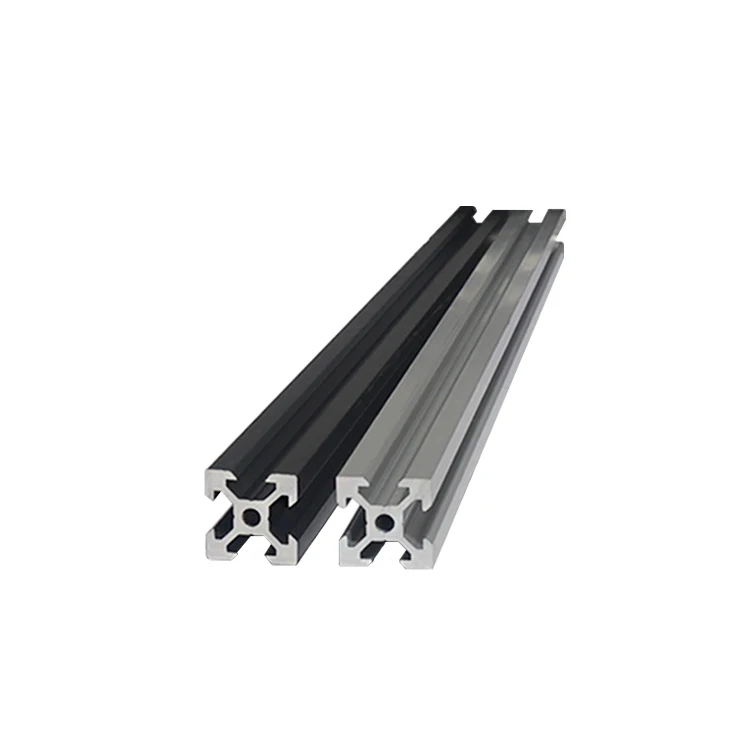 Uxcell T Slot 4040 - Perfil De Extrusión De Aluminio, Estándar Europeo, 400 Mm X 40 Mm, Marco De