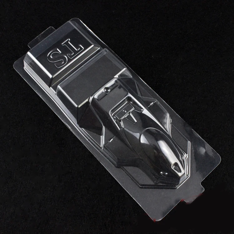 ラジコンカー用の透明なプラスチックカウチ/シェル/カバー/シェル