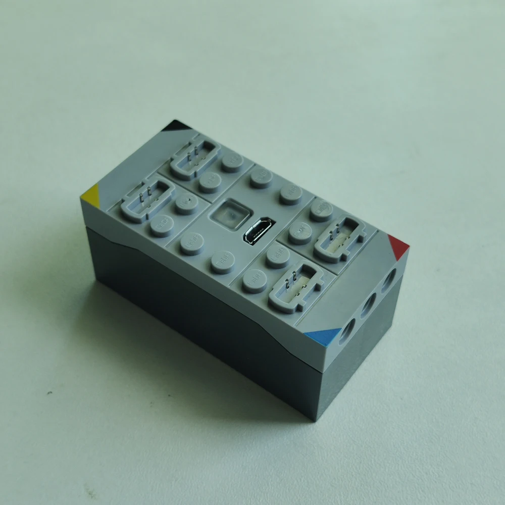 Bateria de reposição para cada rc bateria sobressalente técnica blocos de construção bloco da cidade brinquedos peças para c61006 c61016 c61018 c61019 etc
