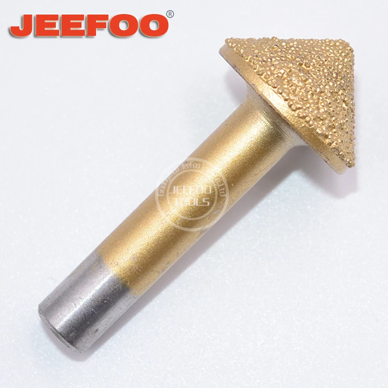 

A12-Angle 20 8*22*10 мм резцы для каменной резьбы/инструменты для гравировки с ЧПУ/алмазные инструменты для расплава/режущие биты для камня