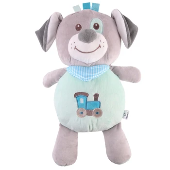 

Anti-Break Pillow Sit Walk Learning Cartoon Head Protection Pad Infant Gift Baby Buffering Nursery Soft Home Adjustable Strap