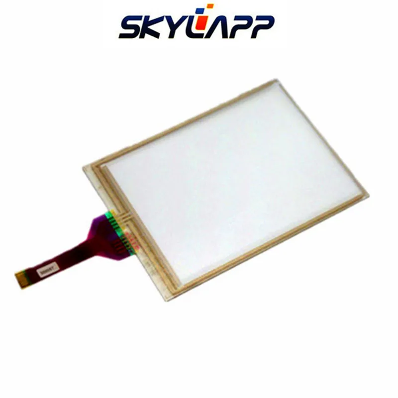Nuovo Touchscreen Da 5.7 "Pollici G05701 Per Korg Triton Triton Studio Puma I30 Touch Panel Scritto A Mano Riparazione Del Digitalizzatore Di Vetro De