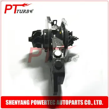 

NEW Balanced Turbine cartridge core CHRA 755964-0007 Right side 755964-0005 07Z145874B for VW Touareg V10 R50 258Kw 350HP auto