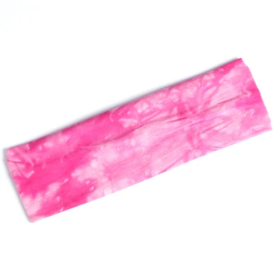 1pcs-2-inch-Tie-Dye-Cheetah-Forest-Tree-Chevron-Zebra-Cotton-Stretch-Headbands-Sports-Girl-Hair.jpg_640x640 (9)