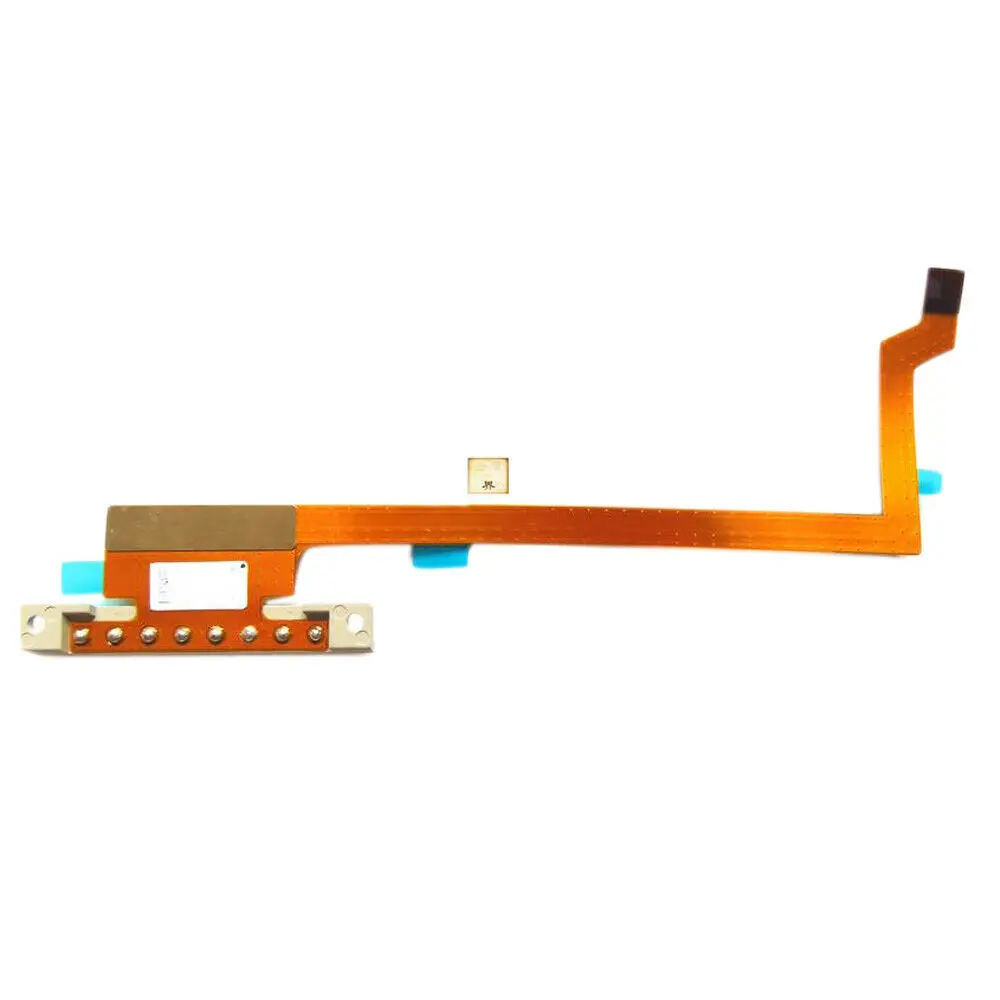 

For MICROSOFT SURFACE GO 1824 REPLACEMENT DOCKING PORT POGO PIN FLEX CABLE