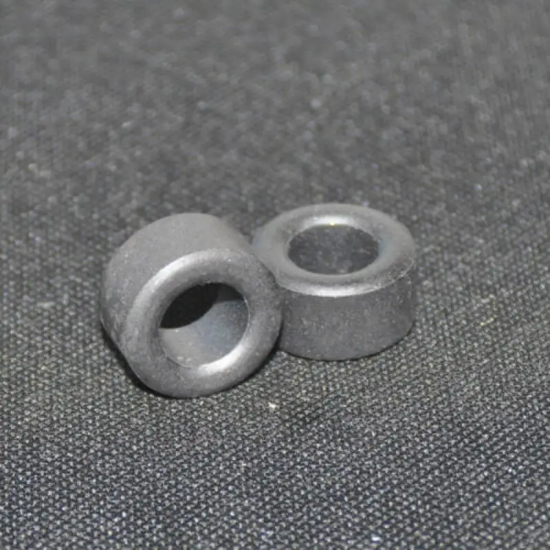 5/50/100pcs Ferrite Bead Toroide Cores Coil Inductor Ring Cables Filter KIT