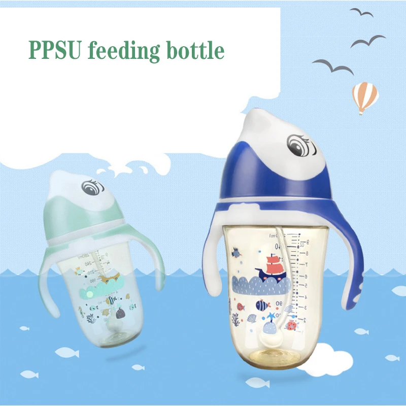 ppsu baby bottle
