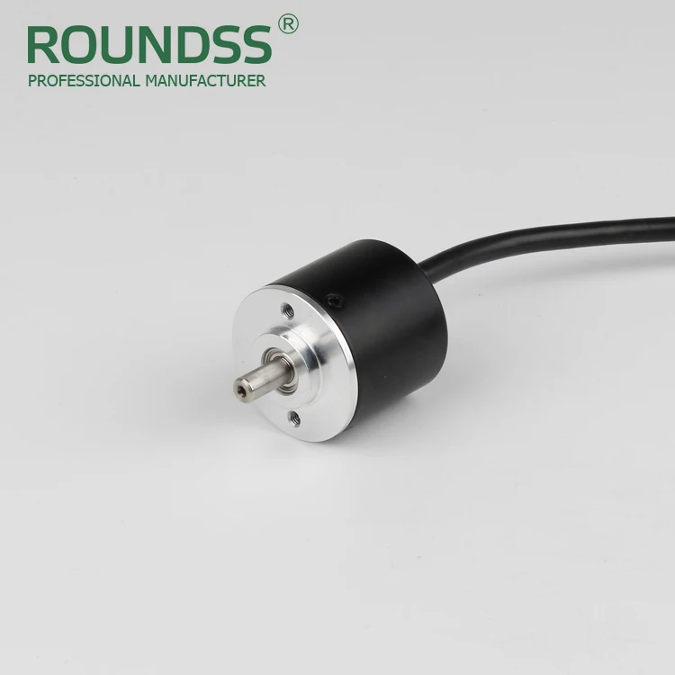 

Omron E6B2-CWZ3E Replacement 40mm Rotation Sensor