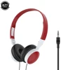 40495-ad2e5d.jpg Casque de jeu filaire avec caisson de basses, qualité sonore HiFi, pliable, portable, prise 3.5mm