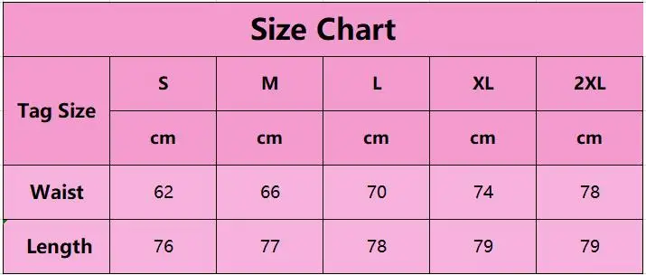 size