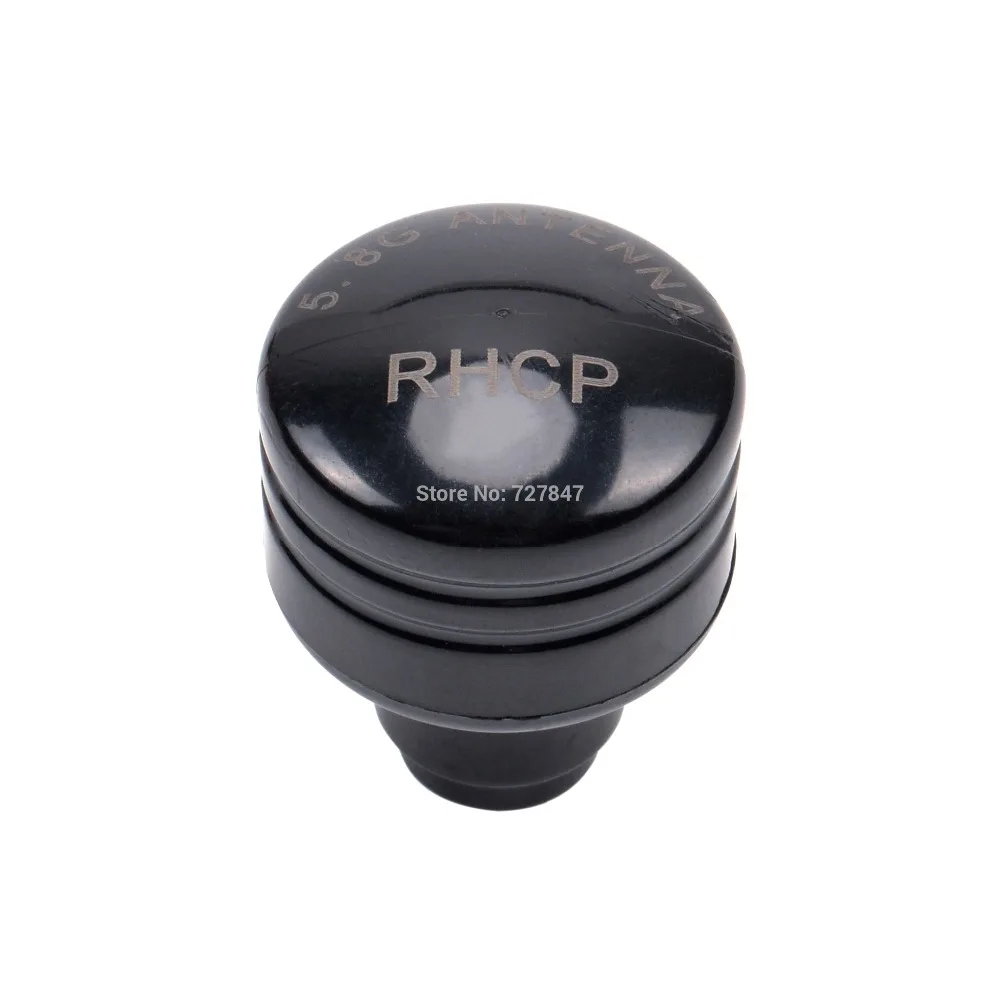 Super Mini Stubby 3.5dBi / Lollipop 2.5dBi / Lollipop 4 2.8dBi 5.8G QAV RHCP RP SMA / SMA Antenna for FPV Drone RC Quadcopter 37