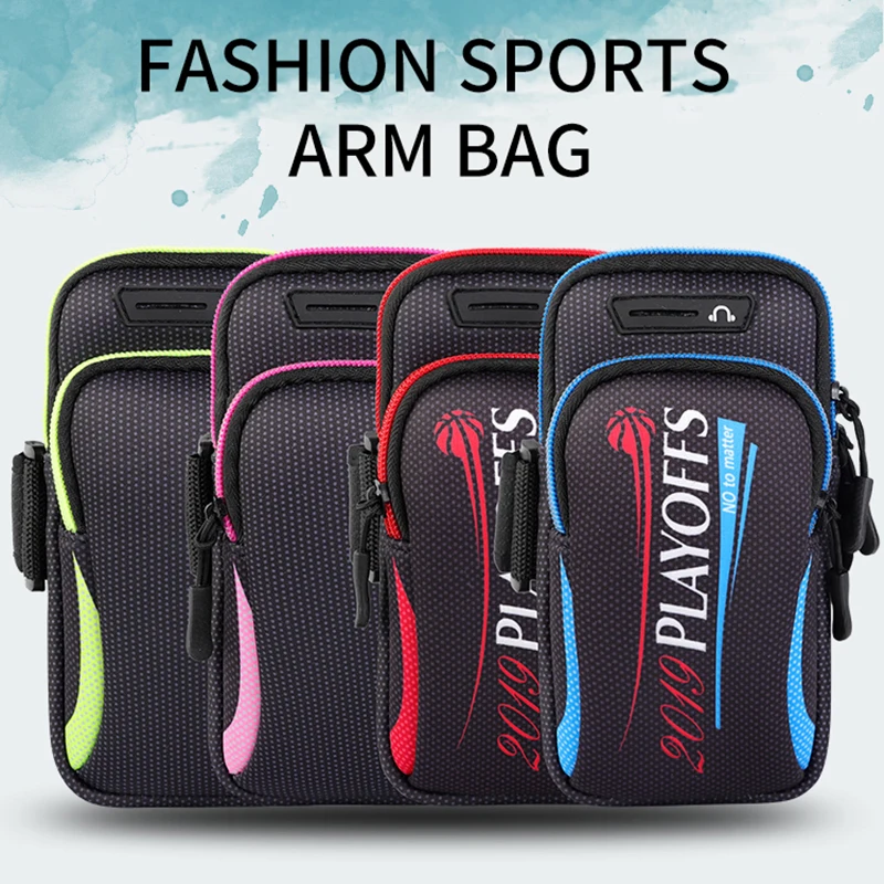Double Pocket Sports Running Arm Band Bag Case Phone Wallet Holder Outdoor Pouch On Hand Gym Belt Cover For iPhone 11 Pro Max Double Pocket Sports Running Arm Band Bag Case Phone Wallet Holder Outdoor Pouch On Hand Gym Belt Cover For iPhone 11 Pro Max
