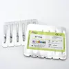 Dental Instrument M files Endo Rotary Endodontic Files 25mm Dental Endo Motor Files Instrument M-two Dentistry 6