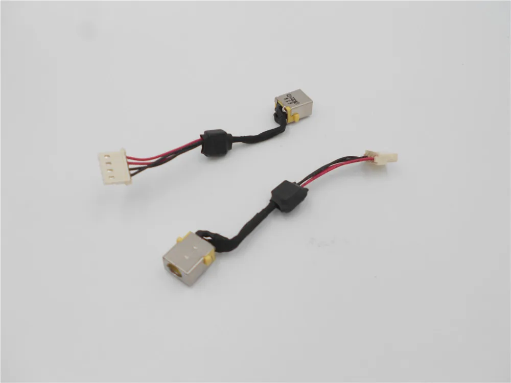 Оригинальный кабель питания постоянного тока для ноутбука Acer Aspire E1 431 V3 471 DC Power Jack