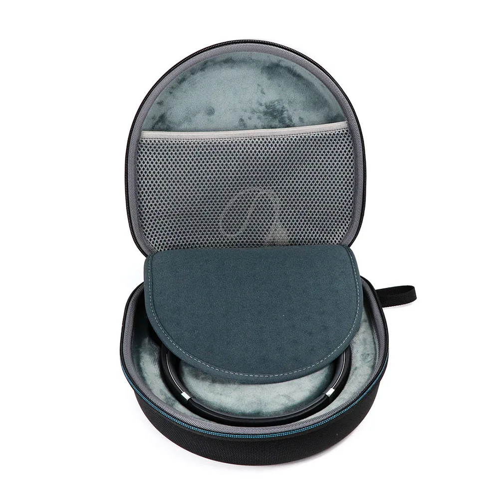Новая жесткая EVA дорожная сумка для переноски портативная коробка для хранения для sony WH-CH700N беспроводные Bluetooth наушники с шумоподавлением