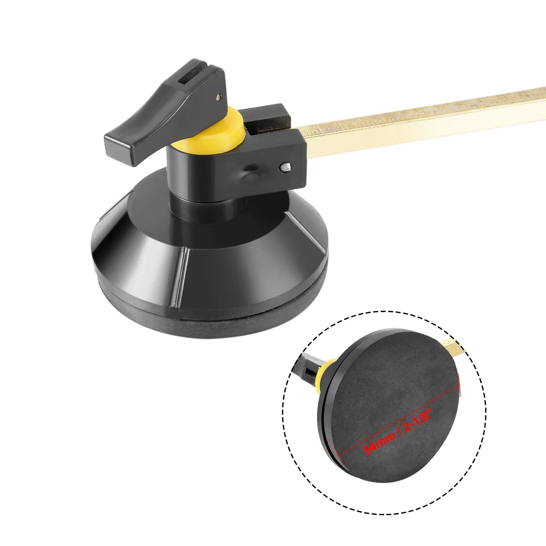 100cm Professional Glass Cutter Round Cutting Tool Round Handle Suction Cup Adjustment Compass Type Circular Cutter,glass cutter,tile glass cutter