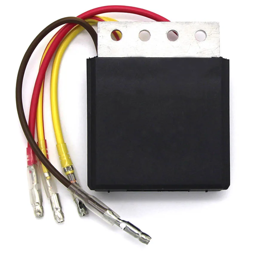 

Motorcycle Voltage Regulator Rectifier For Polaris 4060173 MAGNUM SPORTSMAN 500 2X4 HDS EB RMK 6X6 ALL OPTIONS DUSE RSE HO