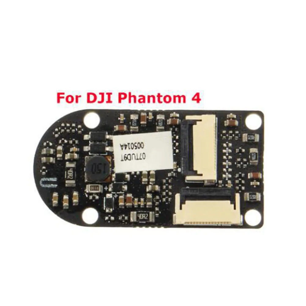 $24.37 Durable Metal Repair Parts Practical DIY for Circuit Board ESC Chip Roll Yaw Drone Engine Profess