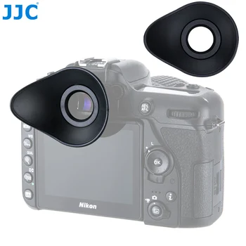 

JJC Eyecup Eyepiece Viewfinder for Nikon D3500 D7500 D7200 D7100 D7000 D5600 D5500 D5300 D5200 Replaces DK-25 DK-24 23 21 20 28
