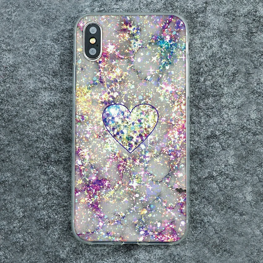 06 Мягкий чехол из ТПУ с узором Для Doogee X70 X60L X55 X53 X50 L X30 X20 L Shoot 1 2 N10 Y7 N20 Y8 C Мрамор 3 силиконовый чехол для мобильного телефона чехлы - Цвет: 06