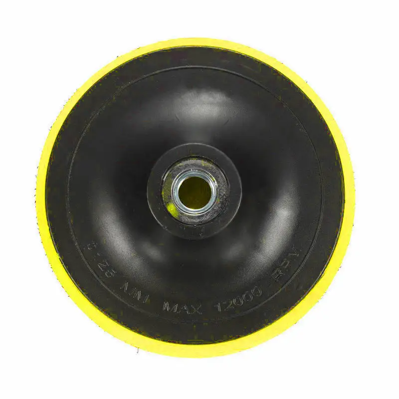 

Angle driver Polishing tool Buffing Plate Screwdriver Shank Replacement Holder Disc M14 Drill Thread