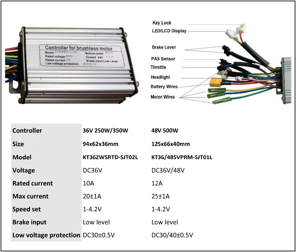 KT 6管 9管 控制器