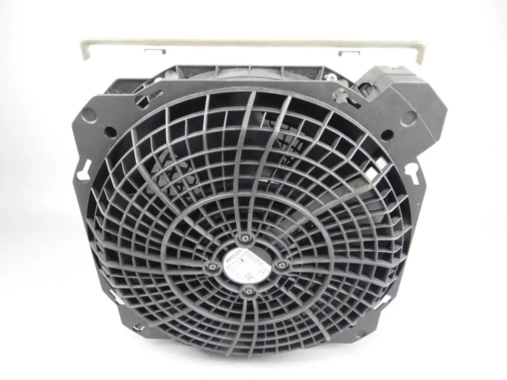 Фотовентилятор немецкого производства ebmpapst Rittal SK3244.100|Системы HVAC и запчасти| |