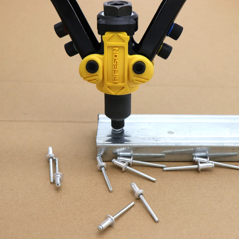 Kit d'outils de rivetage de chaînes de distribution Mercedes alsavelo - Outillage (13083575