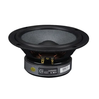 

RF-653YM01 25W 4 Ohm 6.5-inch High-efficiency Car Horn with Fever High Sensitivity Shocking Powerful Control Luxury Horn