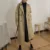 Mazefeng 2020 New Women Trench Cheap wholesale autumn winter Hot selling women's fashion casual Ladies work wear nice Coats