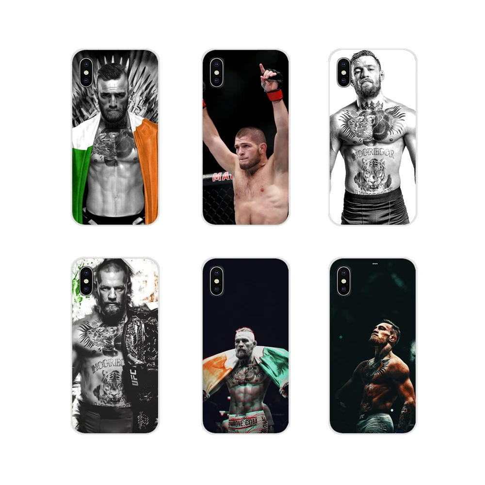 Для Apple iPhone X XR XS 11 12Pro MAX 4S 5C SE 2020 6S 7 8 Plus ipod 5 6 Аксессуары чехлы для телефонов khabib