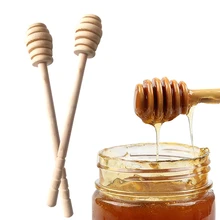 10 шт. 16 см Деревянный бар для перемешивания мёда пчеловодства инструменты для мёда всплеск для перемешивания бар молоток инструменты для пчеловодства принадлежности
