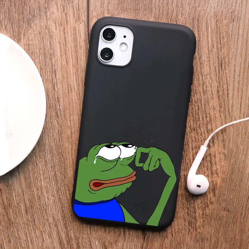The happy couple iPhone 11 case The happy couple iPhone 11 case