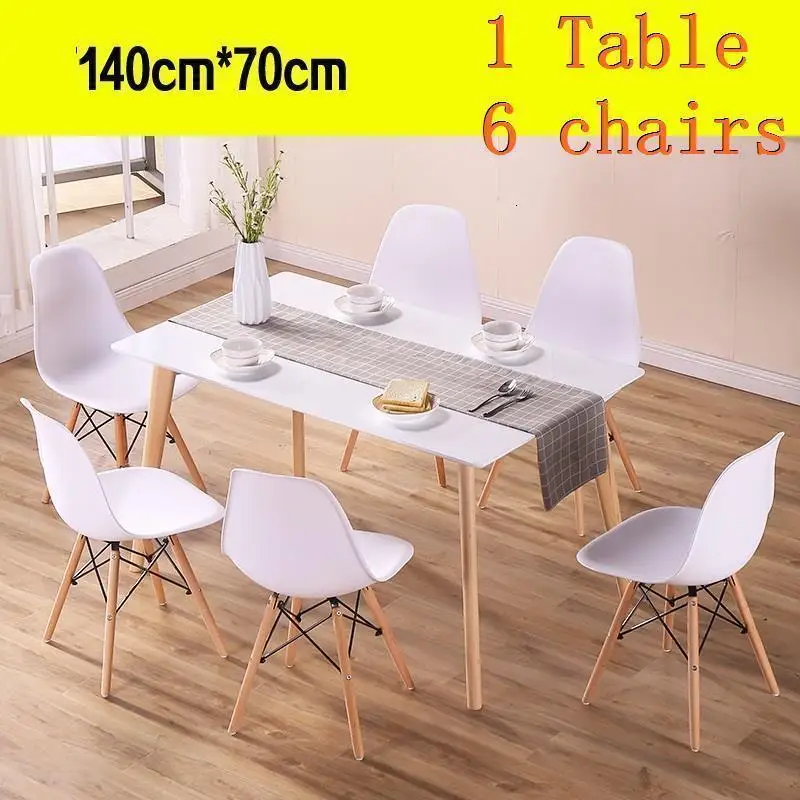 Esstisch Meja Makan A Manger mercerne Escrivaninha Pliante Tavolo Eet Tafel De Jantar винтажный стол, Меса, обеденный стол