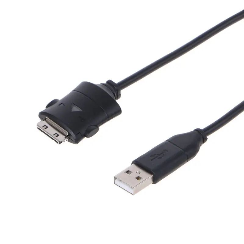 Usb кабель для зарядки Замена передачи данных для цифровой камеры samsung SUC-C2 NV3 NV5 NV7 i5 i6 i7 i70 Прямая поставка