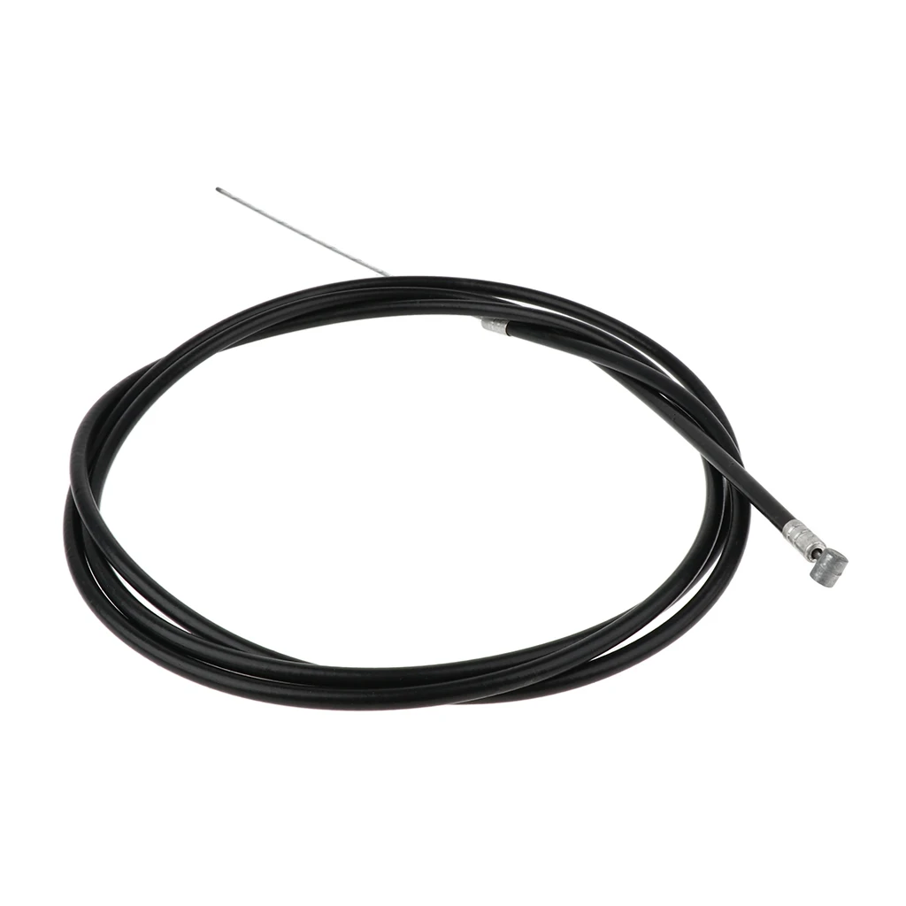 186cm Universal Brake Cable For Go Kart Cart Go-Cart Minibike Mini Bike