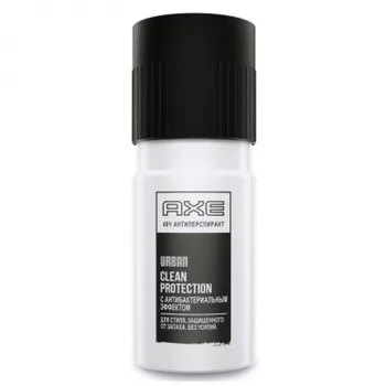 

Beauty & Health Fragrances & Deodorants Deodorants AXE 531875