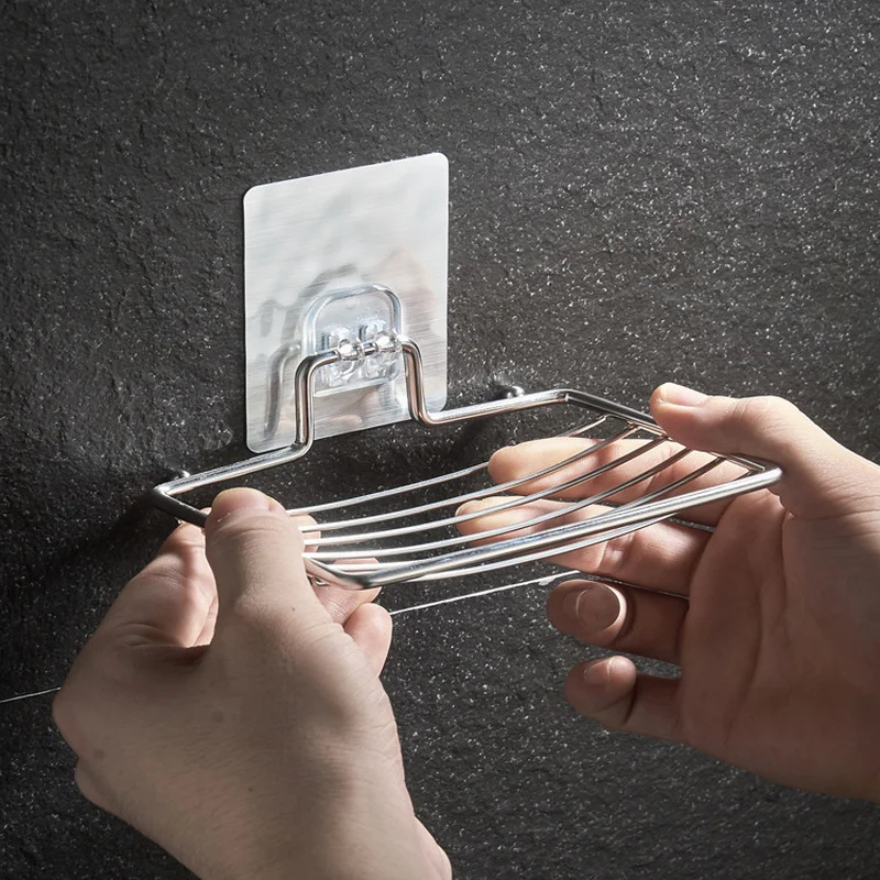 Рисунок 3 - стеллаж для мыла