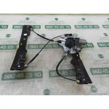 

WINDOW LIFTER FRONT LEFT OPEL ASTRA J LIM. 2.0 16V CDTI 13350757 2095158 7 PINS [16701217]