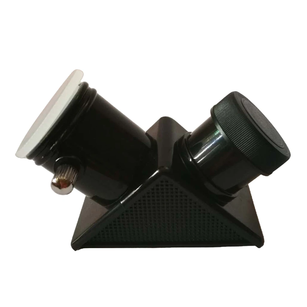 0.965 inch 90 Degree Erecting Prism Diagonal Mirror for Telescope Eyepiece