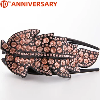 

Wedding Party Jewelry Crystal Bride Crowns Fashion Pearl Queen Wedding Headdress Wedding Hair Jewelry Hair Accessories