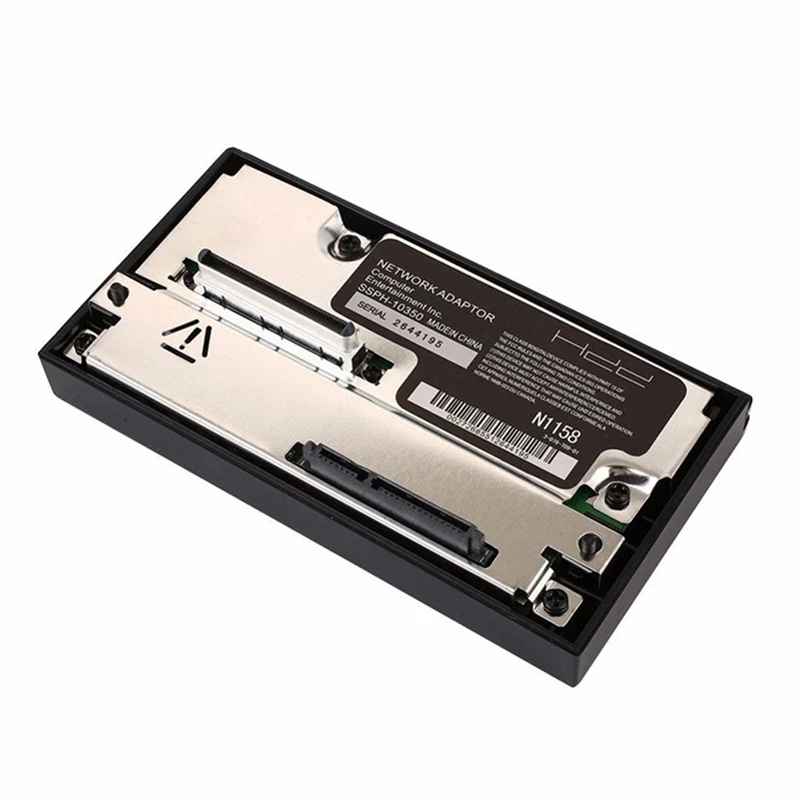 Сетевой адаптер Sata для игровой консоли Sony PS2 переходник HDD разъем Playstation 2 |