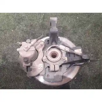 

13165670 STEERING KNUCKLE FRONT RIGHT OPEL ASTRA G SALOON