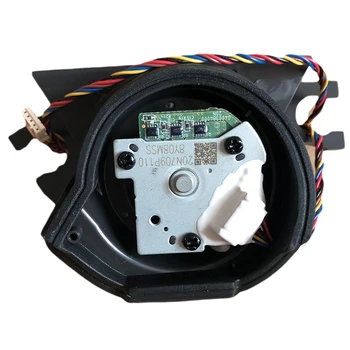 

Vacuums Cleaner Fan Motor For Ecovacs DEEBOT OZMO Slim 10 Supplies Part