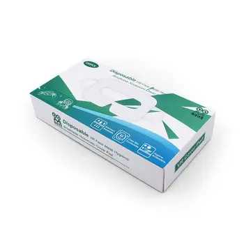 

Sweat Absorbing Eye Mask VR Glasses Disposable Patches For Oculus/HTC VIVE/PS VR