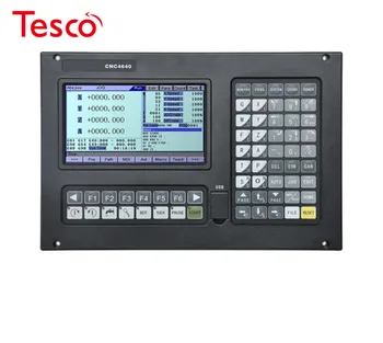 

Upgrade version A9 CPU CNC9620 2 axis CNC turning machine lahe controller with MPG
