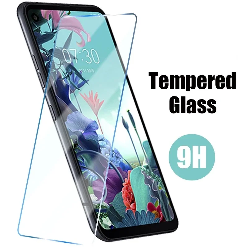 Proteggi Schermo Antigraffio Per Schermo Lg X X5 K41S K51S K61 Stylo 6 Vetro Temperato Per Vetro Lg X Style Q51 Q61 V60