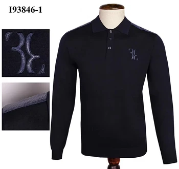 

Billionaire sweater Snake skin Shoulder men's 2019 winter New fashion casual high quality embroidery zipper M-4XL free shipping