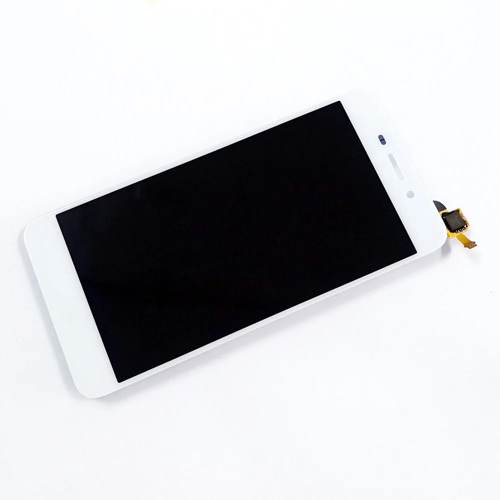 5," для huawei honor 6C PRO ЖК-дисплей кодирующий преобразователь сенсорного экрана в сборе Замена honor 6 c pro Мобильные аксессуары+ Инструменты